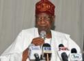 FG Ends Exclusivity Rights In Broadcasting Premiership, Other Sporting Events