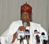 FG Ends Exclusivity Rights In Broadcasting Premiership, Other Sporting Events