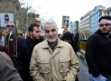 American Strike Kills Top Iranian Commander In Baghdad