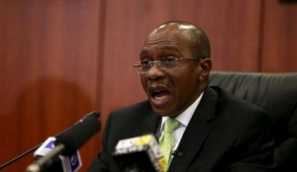 CBN Adjusts Naira From N360 To N380 At SMIS