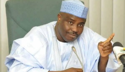 2023 Presidency: Tambuwal Rejects Saraki’s Led Consensus Arrangement