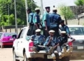 Kano Sharia Police Sermons American Lady, Hausa Lover