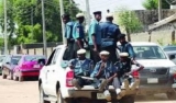 Kano Sharia Police Sermons American Lady, Hausa Lover