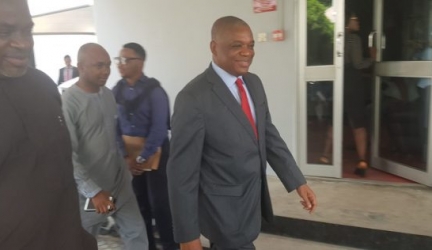 N7.65bn Fraud: Uzor Kalu’s Co-Defendant Get Post-Conviction Bail