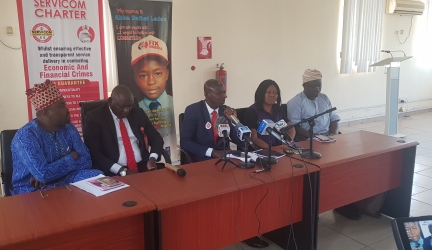 EFCC Engages Foreign Auctioneers To Sell Seized Assets