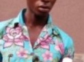 Why I Mixed Sniper To Finish My Master, Family –Suspect