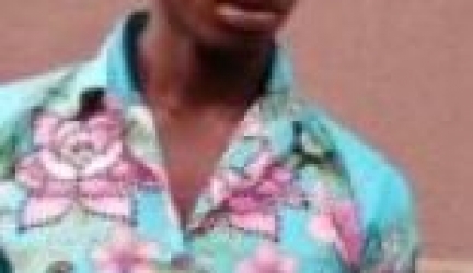 Why I Mixed Sniper To Finish My Master, Family –Suspect