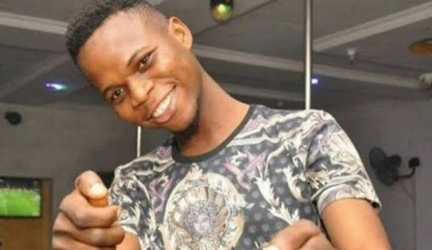 Hip Hop Singer Electrocuted On Stage In Ogun