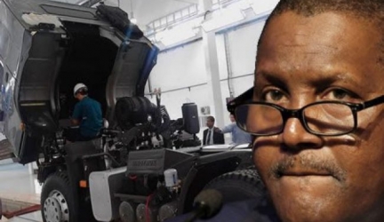 Dangote invests N63bn in South-East