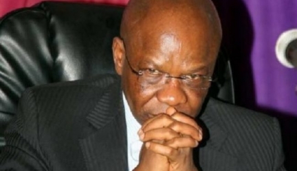 Alleged N1.2bn Fraud: Fromer INEC Chairman Wants Trial Move To Abuja