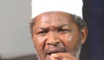 Your Ban On Street Begging Cannot Work, Council Of Ulama Dares Ganduje