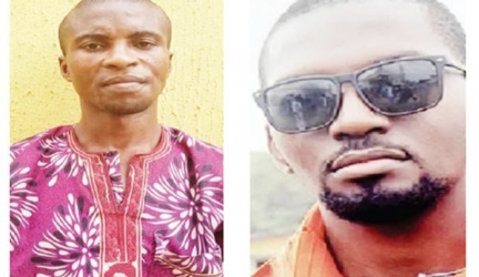 Police Track ‘Missing’ Person’s Phone To Celestial Pastor