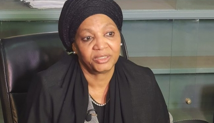 It’s Unconstitutional For Supreme Court To Review Its Judgements -Justice Bulkachuwa