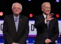 Biden Wins Key Michigan Democratic Primary, Others