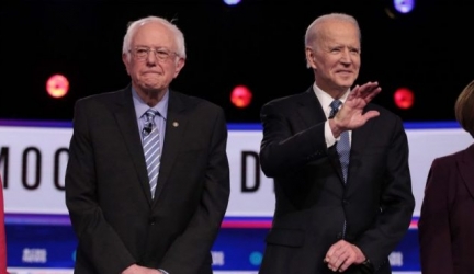 Biden Wins Key Michigan Democratic Primary, Others