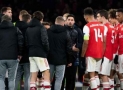 Coronavirus: UK Suspends Premier League