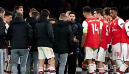 Coronavirus: Premier League Game Called Off As Club Chair Tested Positive