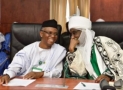 El-Rufai Gives Sanusi Second Appointment In Two Days