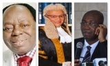 Bayelsa: Afe Babalola, Olanipekun kick against S’court’s N60m Fine