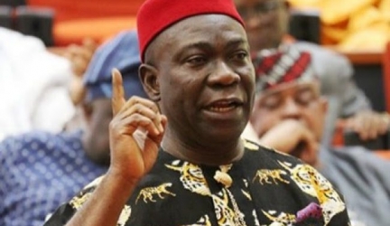 NASS South-East Caucus Alleges Marginalisation In FG’s $22.7bn Loan