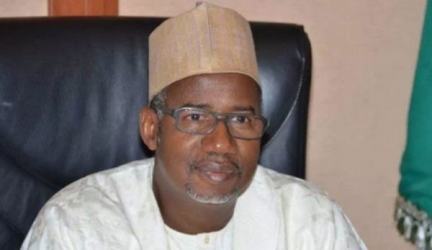 Bauchi Gov Tests Positive For Coronavirus