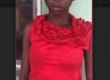 Police Arraign Girl who killed her ‘Attempted Rapist’ For Murder