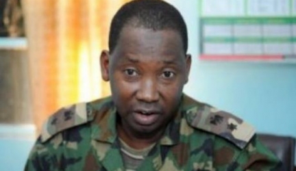 Coronavirus: No Military Lockdown Of Nigeria Tomorrow