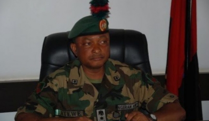 Court Orders Forfeiture Of N293m, Assets Seized From Retired General