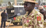 Buratai Commends Adeniyi For Successes As OPLD Commander
