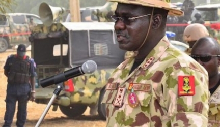 Ohanaeze Condemns Buratai’s Emergency Declaration Threat In South-East