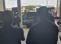 Funke Akindele, Marley, JJC Skillz Arrive Court, As Lagos AG Takes Over Case