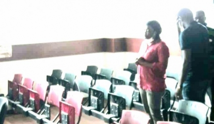 Court Sentences Funke Akindele, Husband to 14 days Community Service, N200,000 Fine