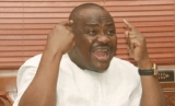 Wike Fumes As Carveton Helicopters Flouts Lockdown Order
