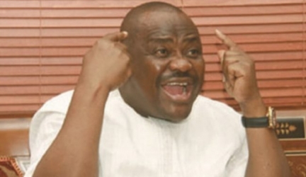 Wike Fires Back At Obaseki, Says Edo Gov A Serial Betrayer