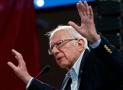 Bernie Sanders Drops Out Of US Presidential Race