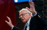 Bernie Sanders Drops Out Of US Presidential Race