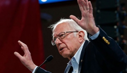 Bernie Sanders Drops Out Of US Presidential Race