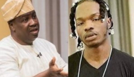 Lockdown Violation: Court Strikes Out Charge Against Naira Marley, Gbadamosi