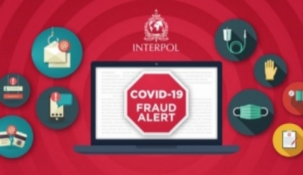 INTERPOL Traces €1.5m Face Mask Fraud In Europe To Nigeria