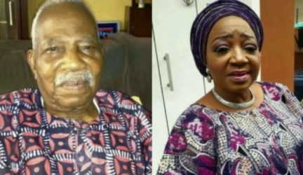 Police Arrest Killers Of Funke Olakunrin