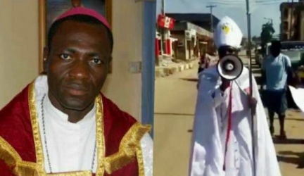 Lockdown Violation: Court Grants Lagos Bishop, Others N1m Bail