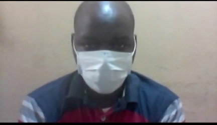 Court Sentences Driver To Death, As Lagos Conducts First Virtual Court Session