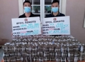 EFCC Arrests Chinese Businessman Who Offered Officials N50m Bribe