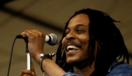 “Rainmaker” Majek Fashek Is Dead