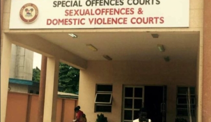 Court Jails Surveyor 50-years For Raping UNILAG Student On Campus