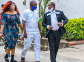 FG Arraigns Lagos Cosmetic Surgeon Over Patient’s Death