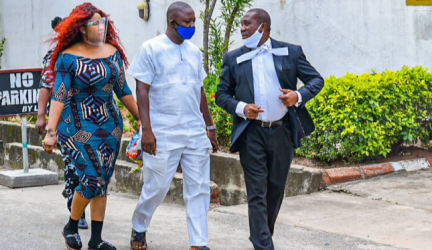 FG Arraigns Lagos Cosmetic Surgeon Over Patient’s Death