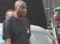 Updated: Court Jails Ex-NIMASA Executive Director 7 Years for N1.5bn Fraud