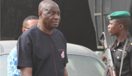 Updated: Court Jails Ex-NIMASA Executive Director 7 Years for N1.5bn Fraud