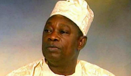 Robbery: Police Release Abiola’s Children, Charges Four To Court